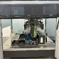 Hamilton Microlab Star LET Liquid Handler image 2
